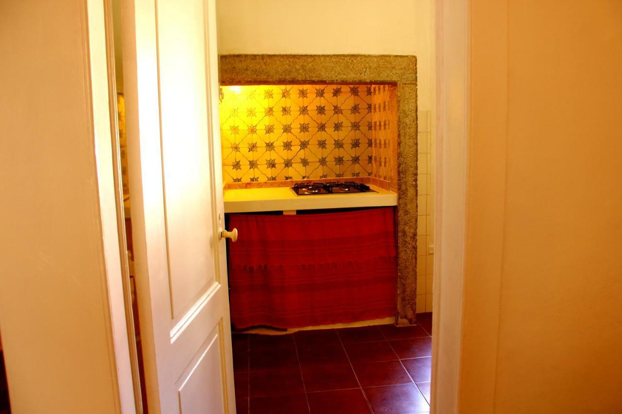 Casas Do Patio Sem Cantigas 4 سينترا المظهر الخارجي الصورة