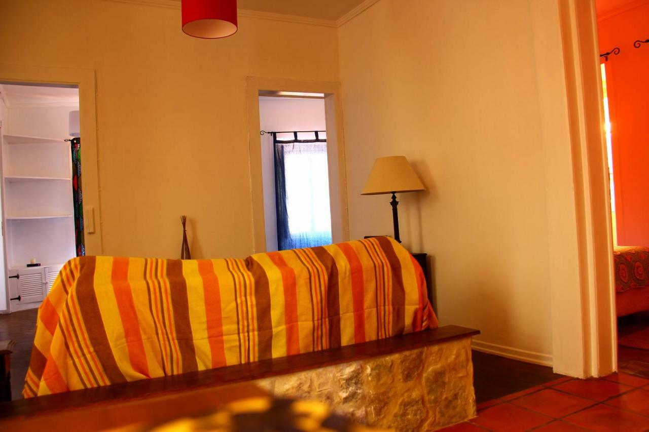 Casas Do Patio Sem Cantigas 4 سينترا المظهر الخارجي الصورة