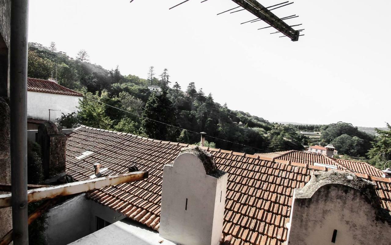 Casas Do Patio Sem Cantigas 4 سينترا المظهر الخارجي الصورة