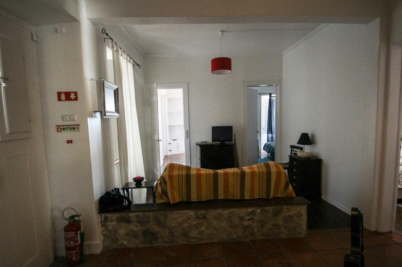 Casas Do Patio Sem Cantigas 4 سينترا المظهر الخارجي الصورة