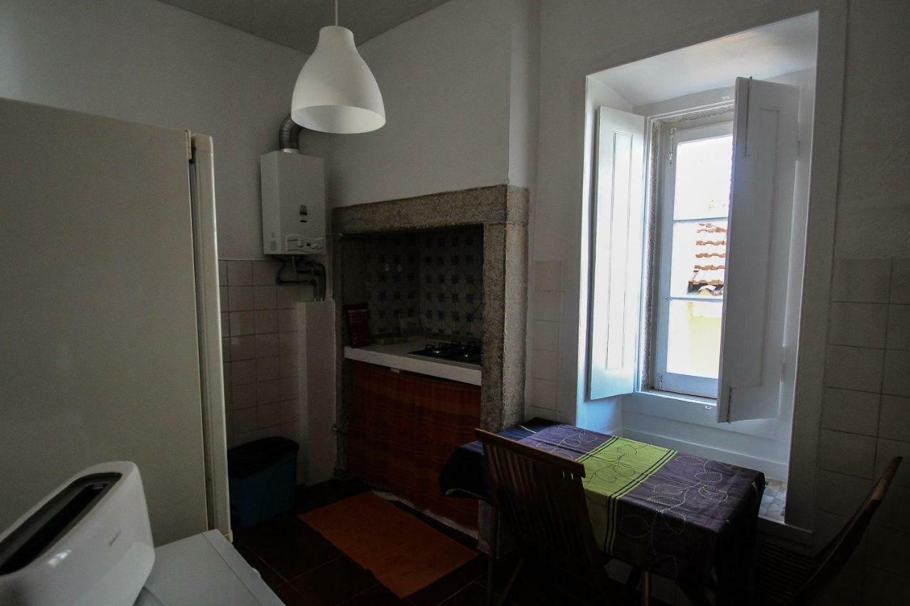 Casas Do Patio Sem Cantigas 4 سينترا المظهر الخارجي الصورة