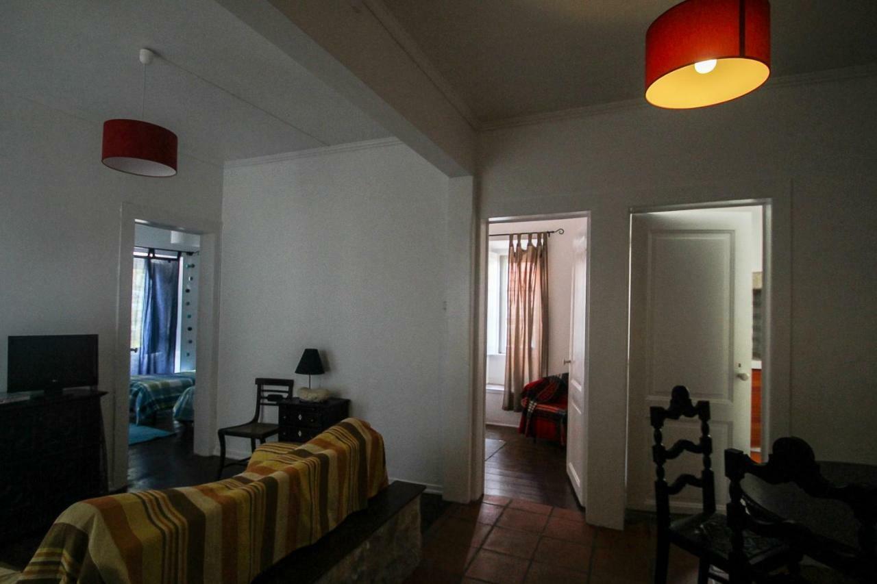 Casas Do Patio Sem Cantigas 4 سينترا المظهر الخارجي الصورة